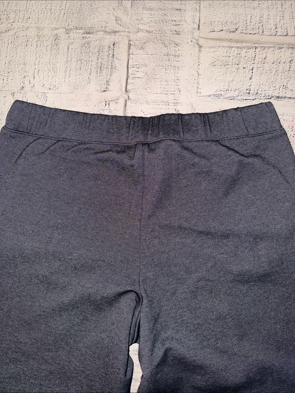 J Crew Pull-On Ankle Pants - Picture 5 of 5